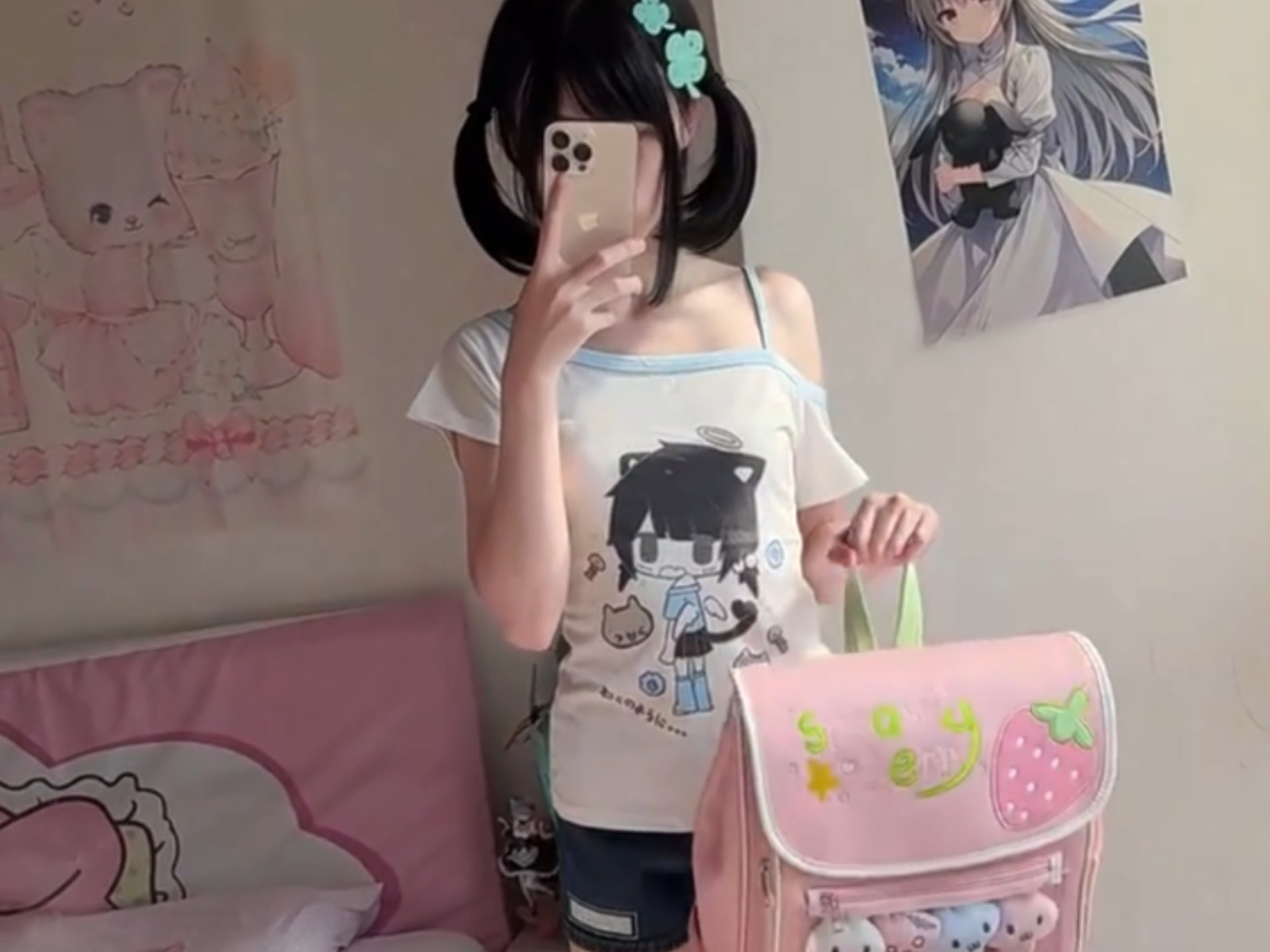 试过就不是小孩子了