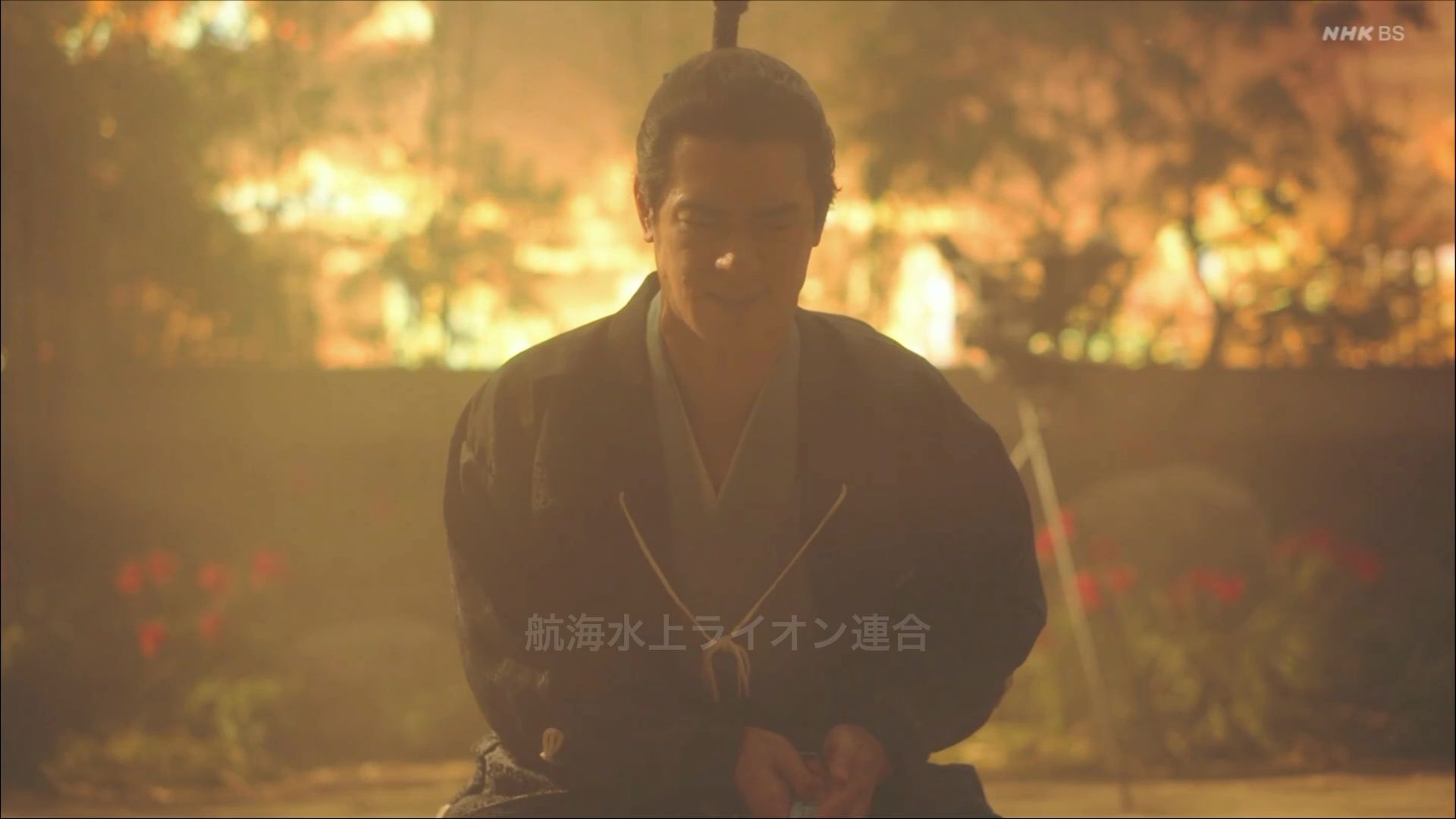 【中日字幕17】2026大河剧 丰臣兄弟 第17集《小谷城陷落》