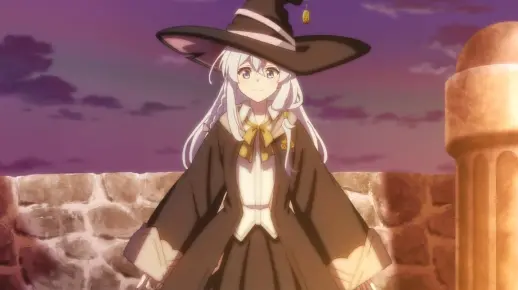 请问你今天要来点魔女吗