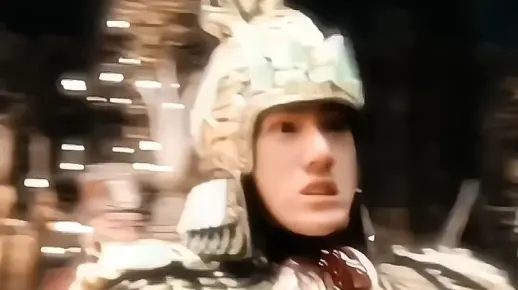 【李昀锐×鄂顺】谁曾想到父子相隔八年之久的再次见面竟是最后一面…… 鄂顺这里的爆发戏狠狠惊艳我 明明平时那么温润孝顺此刻却是最勇敢的 和他的父亲好像