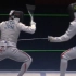 2012伦敦奥运会男子击剑花剑总决赛 日本队 vs 意大利队