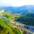 美丽的广西高速路——乐百高速沿途风景