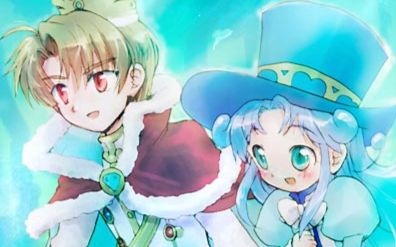 【童年向】那些熟悉的少女番OP四连唱!第二发