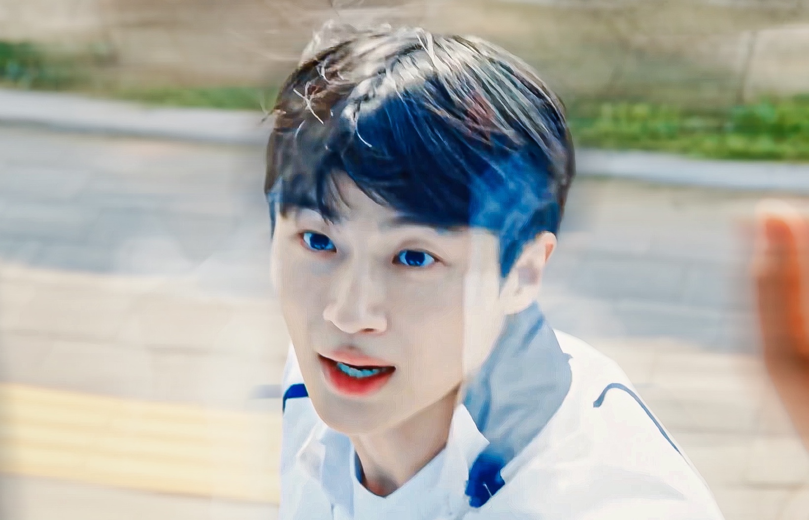 “讨厌了一辈子的事，怎么会一瞬间就喜欢上了”⚡️《背着善宰跑》豆瓣8.5完结纪念|超长特辑