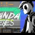Panda Eyes X Dylan 《Back Again》工程講解直播錄屏