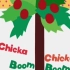 Chicka Chicka Boom Boom - YouTube