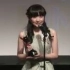 田中美海 「第十一回 声优AWARD」新人女声优获奖片段