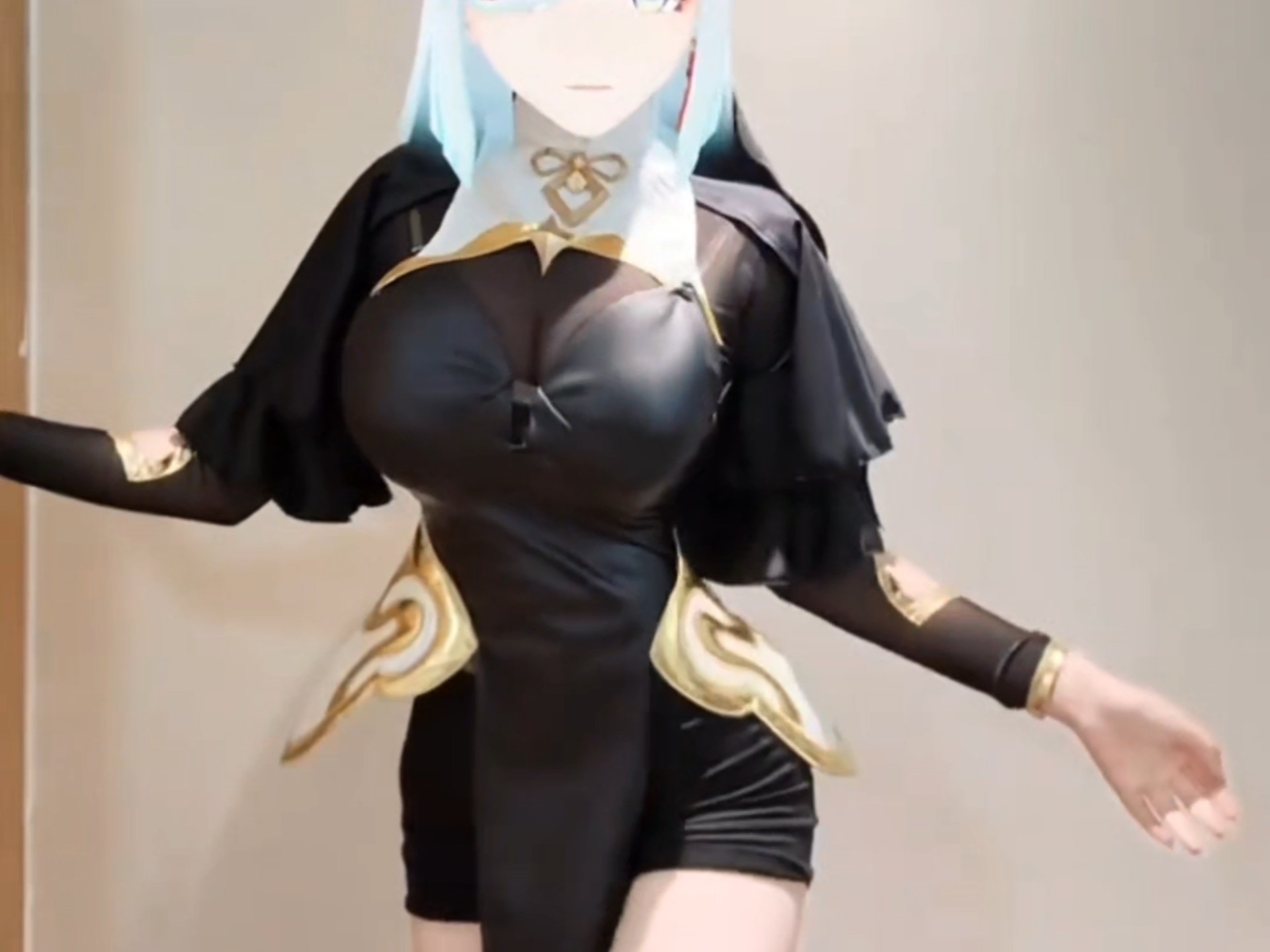 Dance for the babies on the beep.