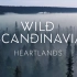 【丽贝卡·弗格森】Rebecca Ferguson 为纪录片Wild Scandinavia第二集Heartland配音