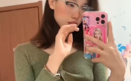 If you like it, you'll look good.