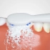 电动牙刷三维动画视频 刷牙干净 清洁 柔和