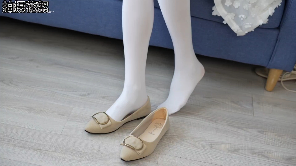 Just love the white color as always