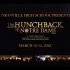【搬运】音乐剧 The Hunchback of Notre Dame UHS官方录像（生肉）