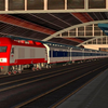 【MSTS】T98次全程 京广线8.0 挑战最长时长任务 全程无会车 一机到底