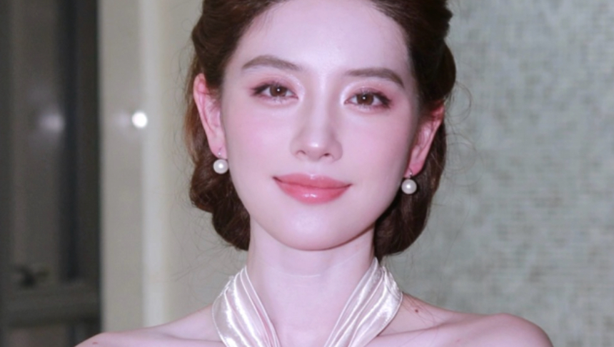 温香软玉