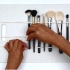 DesiPerkins|中文字幕|如何清洗化妆刷和美妆蛋HOW TO CLEAN MAKEUP BRUSHES