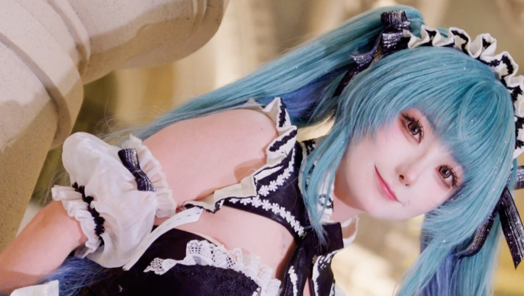 Can I get you anything?