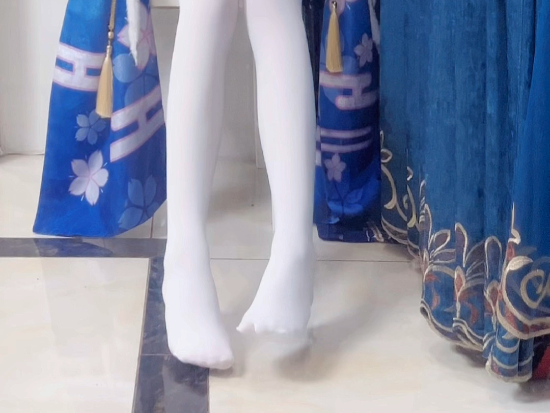 Chef Ayaka, please come in.