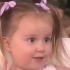 【艾伦秀】中英字幕 可爱的三岁元素周期表专家Brielle
