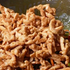 超级下饭菜鱼香肉丝 三碗米饭不够吃