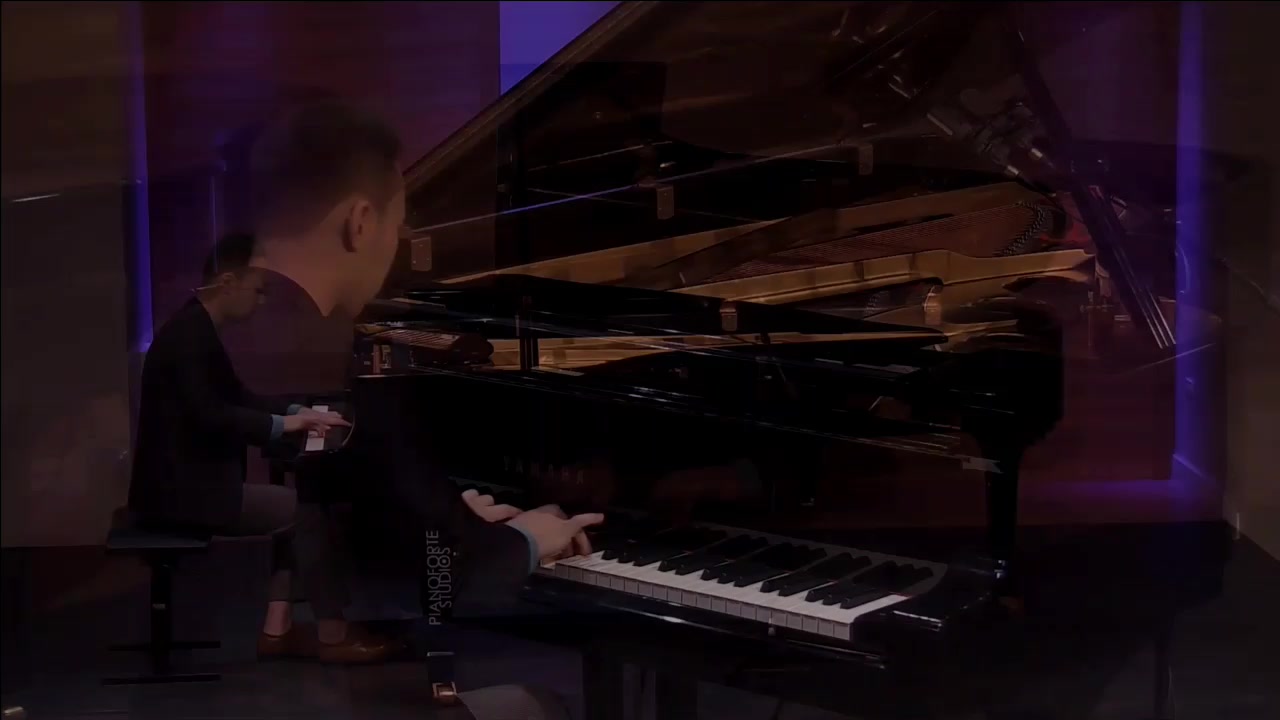 c大调奏鸣曲第三乐章