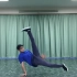 【教程】-如何在4分钟学会托马斯回旋，成为一个breaking 舞者！