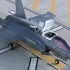 F-35 Short Takeoff & Vertical Landings - Awesome Views