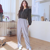 性感靓丽美女穿搭