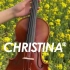 Christina小提琴V09产品展示视频