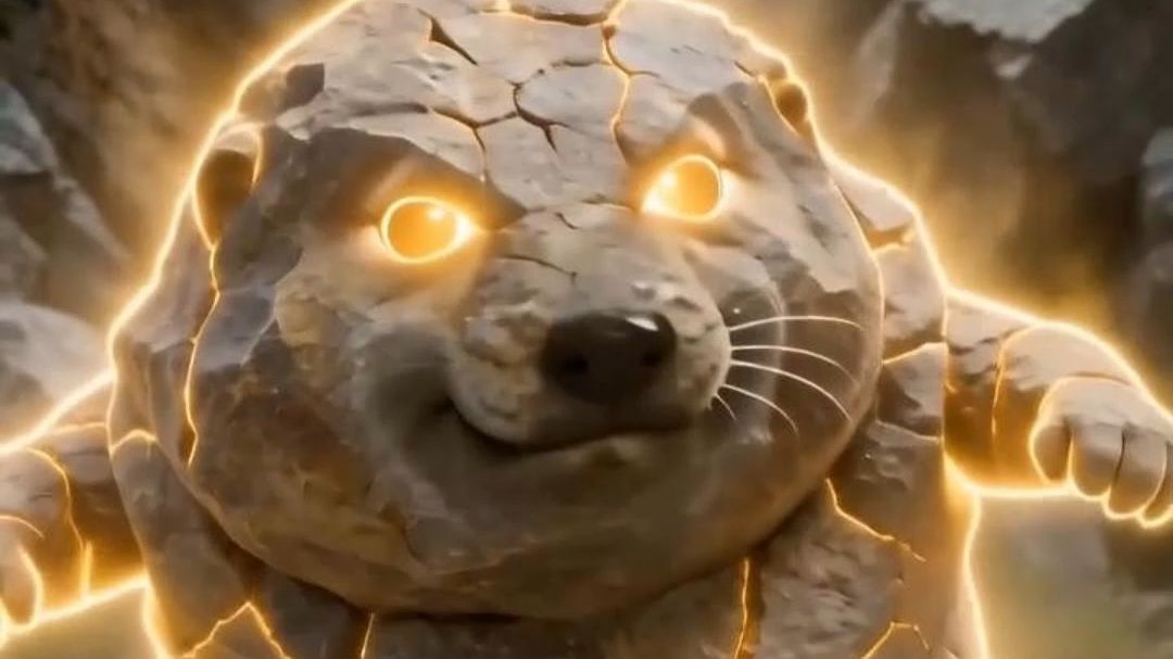 《刀盾的升级进化之路》第二季 1-7合集完整版一口气看完