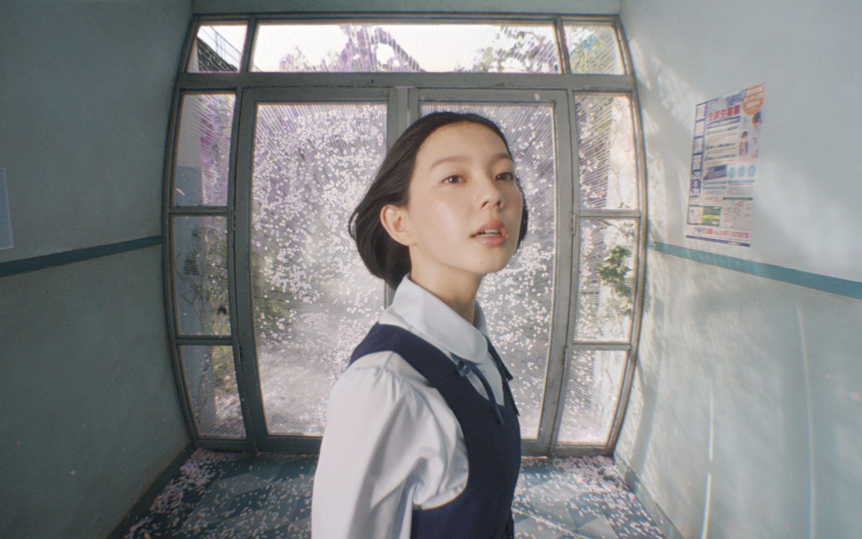 一镜到底的创意广告！（一定要看幕后花絮啊）