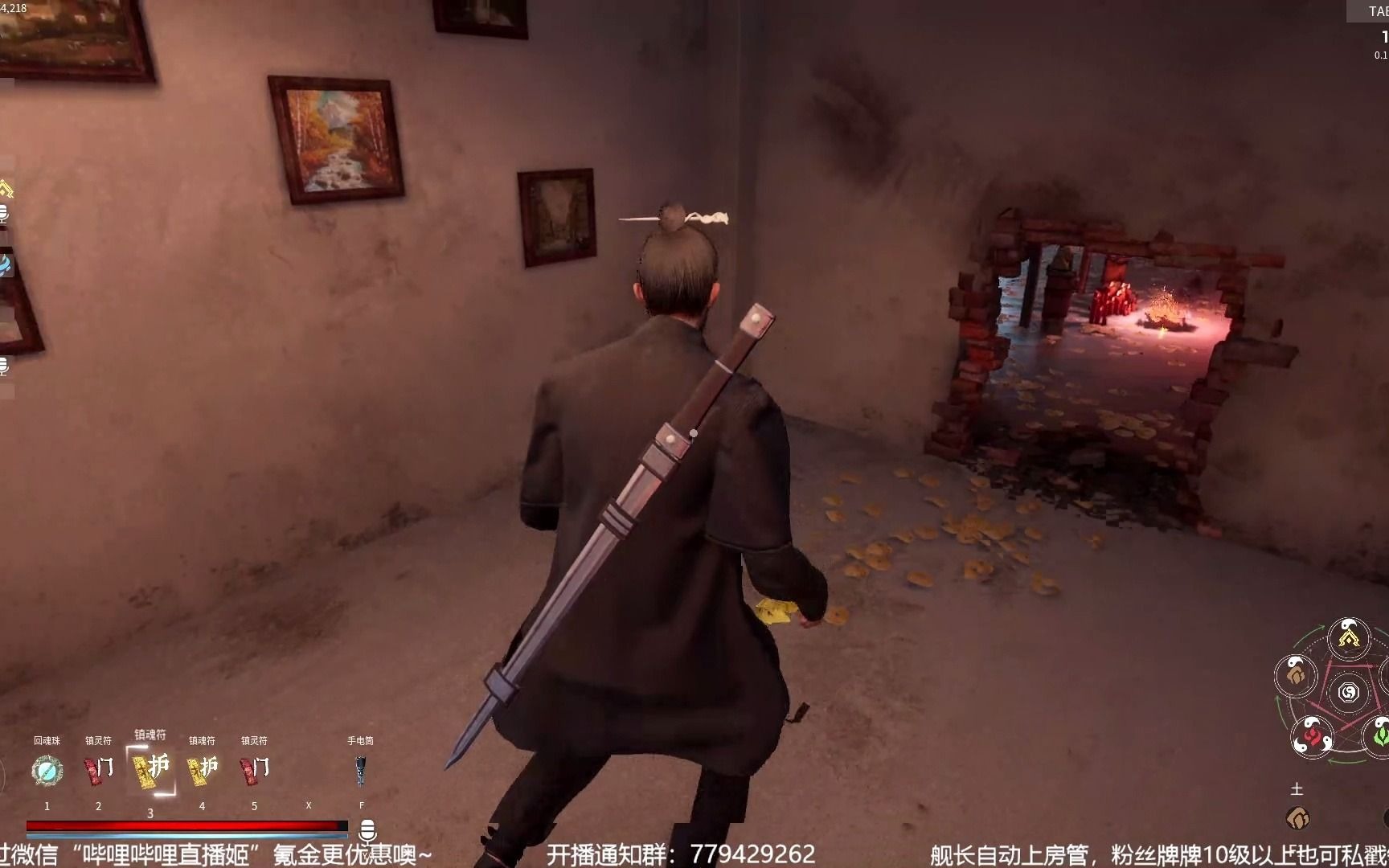 活动作品封灵档案ep71只剩2人与队友拉扯小皮