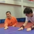 2009年乒乓男队体能训练