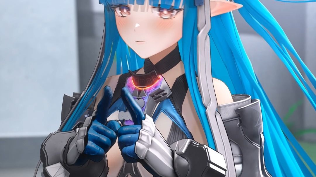 别礼：管、管理员？您有空吗……？