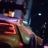 【极品飞车21热焰】游戏开头30分钟 CG剧情午夜飙车与警察登场