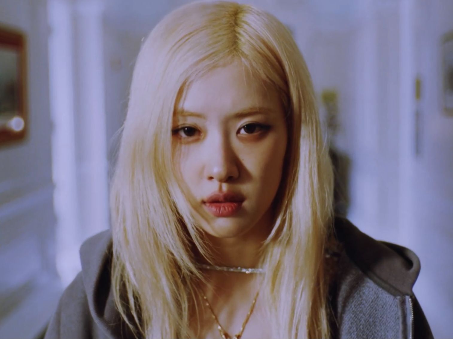 ROS Toxic Till The End MV kpop 