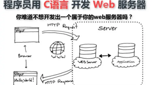 C语言与C++谁更适合服务器开发？  第1张