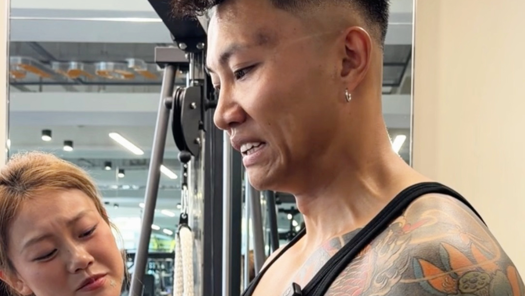 先发制人……