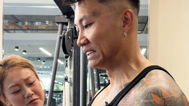 先发制人……