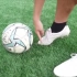 足球教学，如何让自己的吊球（长传）变得更精准，球场“精确制导”的利器