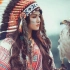 美洲原住民的悲歌：《最后的莫西干人》，感受来自心灵的悲怆震撼