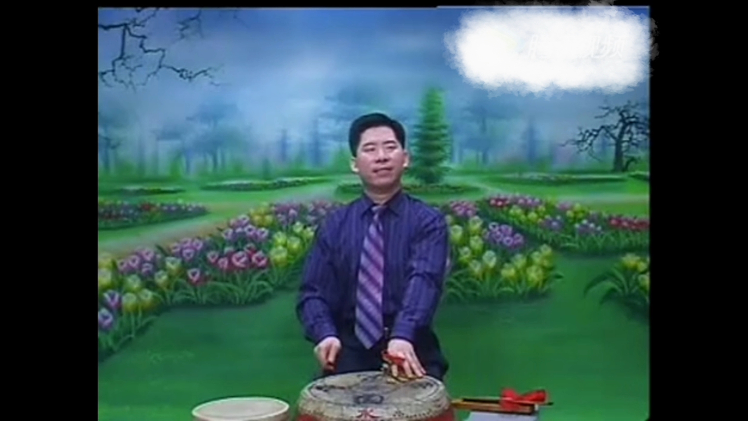 #青田鼓词#南游大传陈十四奇传#第一段（6）