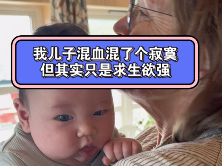 挪威老王