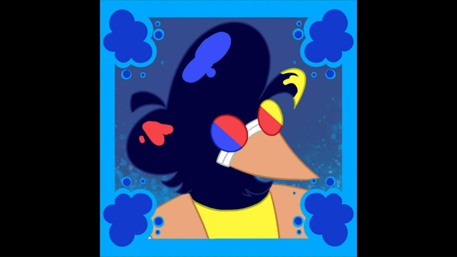 【授权转载】[Deltarune: Chapter Rewritten] - Boutique De Couleur