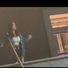 潍坊女大学生军训跳舞！白色肩带滑落后仍继续表演！太炸裂了，不会还有人没看过吧