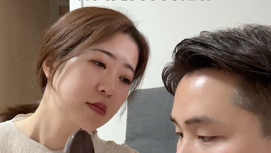 一聊足球日本媳妇就不识时务了……