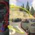 【GTAonline】一辆小破车环绕整张地图