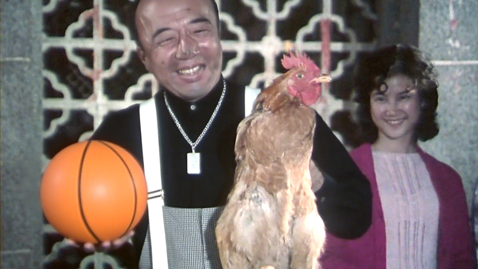 45年前的神作，预言“篮球”和“鸡”，内容太超前了！《顾此失彼》