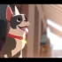 短篇动画《feast》——狗子幸福的一生