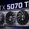 RTX5070Ti首发评测：性能约等于4080S